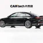 Audi A8 2024 из Китая