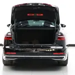 Audi A8 2024 из Китая