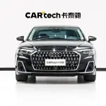 Audi A8 2024 из Китая