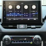 Toyota Wildlander 2023 из Китая