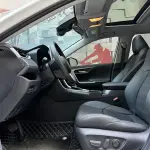 Toyota Wildlander 2023 из Китая