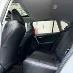 Toyota Wildlander 2023 из Китая