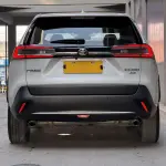 Toyota Wildlander 2023 из Китая