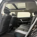 Honda Avancier 2023 261 л.с. из Китая