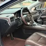 Lexus RX 2020 231 л.с. — лот 57629330 из Китая