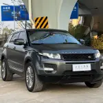 Land Rover Evoque (Import) 2013 241 л.с. — лот 57629592 из Китая