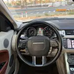 Land Rover Evoque (Import) 2013 241 л.с. — лот 57629592 из Китая