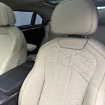 Bentley Flying Spur PHEV 2025 из Китая