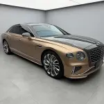 Bentley Flying Spur PHEV 2025 из Китая