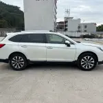 Subaru Outback 2017 175 л.с. из Китая