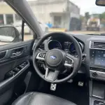 Subaru Outback 2017 175 л.с. из Китая