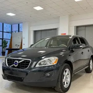 Volvo XC60 (Import) 2009 285 л.с. из Китая
