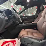 Volvo XC60 PHEV 2024 456 л.с. — лот 57629697 из Китая