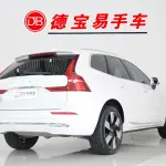 Volvo XC60 PHEV 2024 456 л.с. — лот 57629697 из Китая