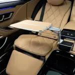 Mercedes-Benz S-Class 2023 612 л.с. — лот 57629855 из Китая