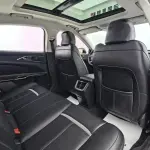 Ford Taurus 2019 234 л.с. из Китая