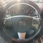 Cadillac CTS 2009 из Китая