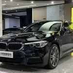 BMW 5 Series 2019 252 л.с. 252 л.с. 252 л.с. 252 л.с. 252 л.с. из Китая
