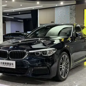 BMW 5 Series 2019 252 л.с. 252 л.с. 252 л.с. 252 л.с. 252 л.с. из Китая