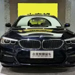BMW 5 Series 2019 252 л.с. 252 л.с. 252 л.с. 252 л.с. 252 л.с. из Китая