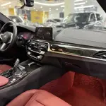 BMW 5 Series 2019 252 л.с. 252 л.с. 252 л.с. 252 л.с. 252 л.с. из Китая
