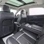 Ford Taurus 2019 234 л.с. из Китая