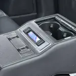 Ford Taurus 2019 234 л.с. из Китая