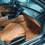 Mercedes-Benz S-Class 2023 из Китая