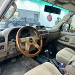Toyota Prado (Import) 2002 из Китая