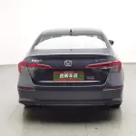 Honda Civic 2023 182 л.с. — лот 57622867 из Китая