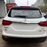 Fengguang Fengguang 580 2018 из Китая