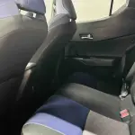 Toyota C-HR EV 2021 из Китая