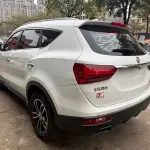 Fengguang Fengguang 580 2018 из Китая