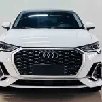 Audi Q3 Sportback 2021 из Китая