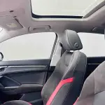 Audi Q3 Sportback 2021 из Китая