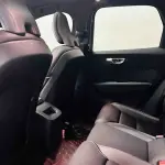 Volvo XC60 PHEV 2025 456 л.с. из Китая