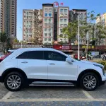 Cadillac XT4 2020 из Китая