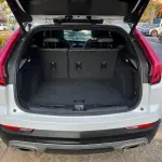 Cadillac XT4 2020 из Китая