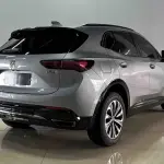 Buick Envision S 2024 из Китая