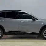 Buick Envision S 2024 из Китая