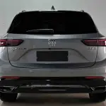 Buick Envision S 2024 из Китая