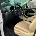 Toyota Alphard 2020 из Китая