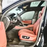 BMW X5 2023 из Китая