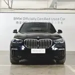 BMW X5 2023 из Китая