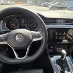 Volkswagen Magotan 2020 из Китая