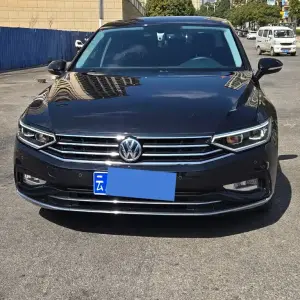 Volkswagen Magotan 2020 из Китая