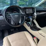 Toyota Alphard 2020 из Китая