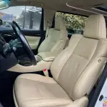 Toyota Alphard 2020 из Китая