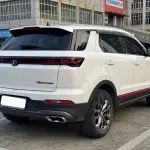 Changan CS55PLUS 2022 180 л.с. из Китая