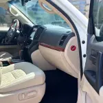 Toyota Land Cruiser 2015 из Китая